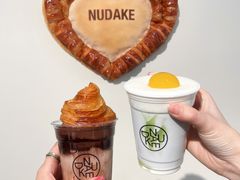 -NUDAKE(HAUS NOWHERE店)