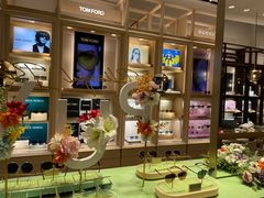 -溥仪眼镜PUYI OPTICAL(国贸商城店)
