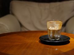 -阿什卡咖啡馆ESSCA COFFEE(塔里木石油宾馆店)