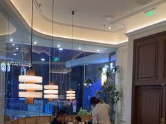 -前海沿·青岛菜(乐客城店)