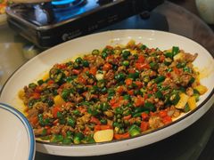 -悦硒楼·新派恩施菜