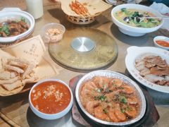 -山芋腔苏北菜(盐城滨海店)