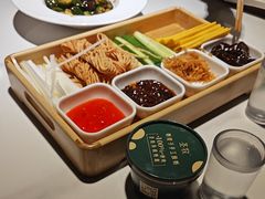 -33号大院·青岛本帮菜(五四广场店)