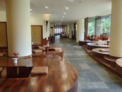 -白云中餐厅·粤菜·亚龙湾喜来登度假酒店