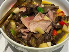 -闽海肴(北辰荟店)