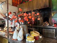 -大鸭梨烤鸭(左家庄店)