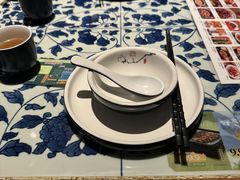 -绿茶餐厅(布吉万象汇店)