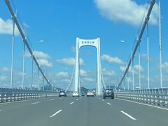-星海湾跨海大桥
