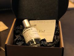 -le labo(星月阁店)