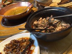 -妈妈的味道(和顺古镇店)