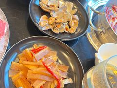 -西安浐灞艾美酒店·汉江餐厅·火锅