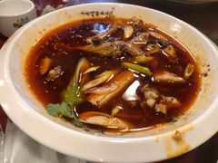 -将就吃农家特色土菜馆