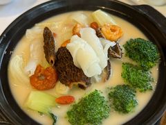 -宝丽轩中餐厅BAOLIXUAN