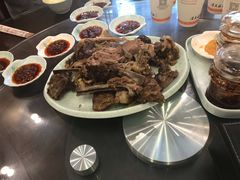 -清真·益鑫羊肉手抓馆(花园北街店)