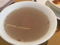 -大中华希尔顿酒店-念自助餐·嗨啤·小龙虾