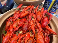 -七欣天香辣蟹火锅(深圳清湖金銮店)