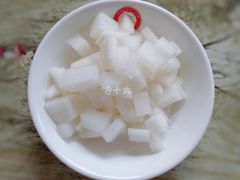 泡菜-螺鼎记螺蛳粉