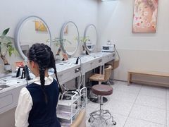 -天真蓝照相馆(五角场百联又一城店)