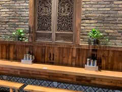 大堂-弄堂咪道-饭香·面香·馄饨香(钦州北路田尚坊店)