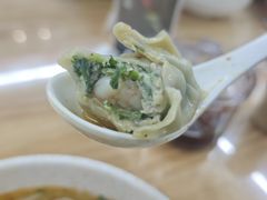 -顶巧鸡汤馄饨(虹口总店)