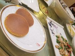 -惠丰堂饭庄(北洼路店)