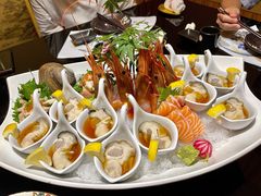 今夜不回家-天狗山料理(省体店)