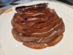 煜丰汴京烤鸭-煜丰汴京烤鸭(福彩路店)