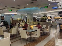 -东方之珠洗浴休闲广场(于家堡店)
