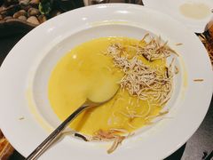 -云锦壹号·淮扬宴(徐汇万科店)