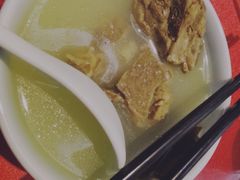 -伙工殿餐厅(吉大店)