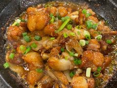 -小时候焗海鲜(鄞州万达店)