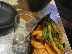 -吉志烤肉(太原总店)