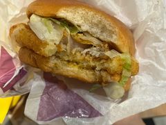 -麦当劳(西单明珠店)