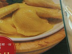 -四季大酒楼(白濠店)