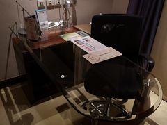 -金地大酒店-中餐厅