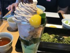 -伊藤久右卫门(宇治本店)