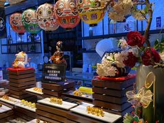 -川骄海鲜自助(河东店)