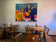 -Laures·月桂西班牙碳烤餐厅(十尚坊店)