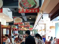 大堂-天下客饭店(中山路店)