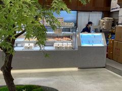 -君之狮子山·轻糖烘焙(松江印象城店)