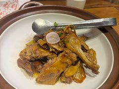 -临家闽南菜(宝洲路店)