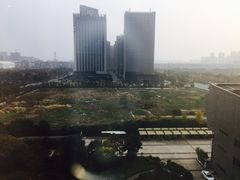 -诸暨耀江开元名都大酒店