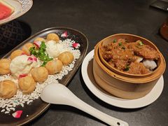 -知楚•精致湖北菜(武商MALL店)
