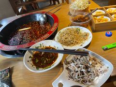 -椒巷子美蛙鱼馆(大都上善谷店)