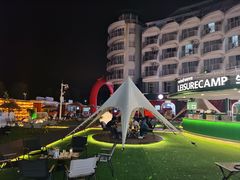 -五谷芳乳鸽王(海景店)