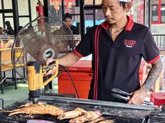 -Doo Dee Thai Food(Issan/Isaan/Esan)