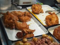 -鸡打鸣熏鸡系列(总店)