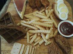 -雕刻时光咖啡馆(北航店)