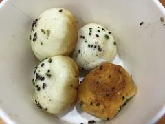 -许记生煎(遵义路店)