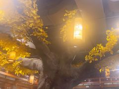 -百年川椒重庆老火锅(光谷店)